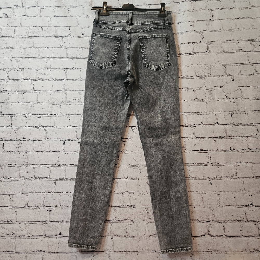 J Brand Elsa Saturday Jean Every Day Black Size 29